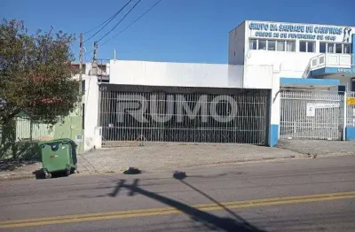 Prédio à venda na vila marieta, campinas , 307 m2 por r$ 750.000