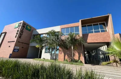 Sala comercial à venda na avenida joão scarparo netto, 84, loteamento center santa genebra, campinas, 85 m2 por r$ 480.000