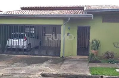 Casa com 3 quartos à venda na maria aparecida magnani vechi, 120., parque via norte, campinas, 130 m2 por r$ 570.000