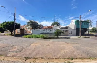 Casa com 6 quartos à venda na adolfo lutz, 113, botafogo, campinas, 218 m2 por r$ 450.000