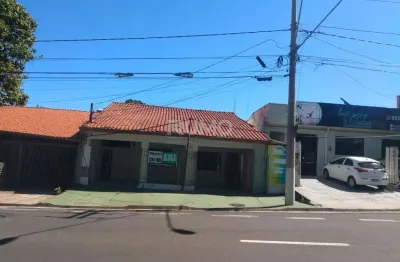 Casa comercial à venda na rua doutor celso da silveira rezende, 70, jardim leonor, campinas, 162 m2 por r$ 600.000