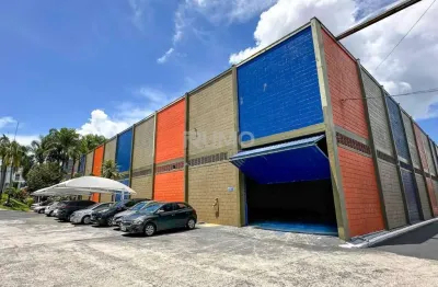 Barracão / galpão / depósito para alugar na rua alfredo achcar, 970, nova vinhedo, vinhedo, 1500 m2 por r$ 28.000