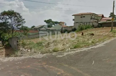 Terreno comercial para alugar na rua aglair buratto villas boas, 600, loteamento residencial vila bella, campinas por r$ 25.000