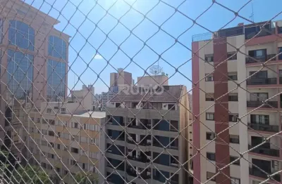 Apartamento com 3 quartos à venda na jorge morton, 40, bosque, campinas, 100 m2 por r$ 650.000