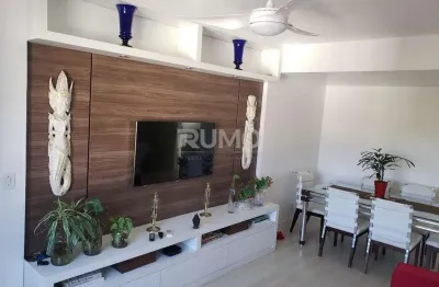 Apartamento com 3 quartos à venda na rua quirino do amaral campos, 7, cambuí, campinas, 82 m2 por r$ 500.000