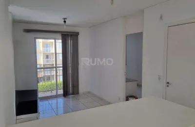 Apartamento com 3 quartos à venda na avenida washington luís, 4300, parque prado, campinas, 52 m2 por r$ 350.000