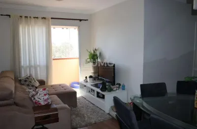 Apartamento com 3 quartos à venda na rua álvaro ribeiro, 15, ponte preta, campinas, 83 m2 por r$ 510.000