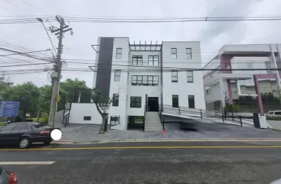 Prédio para alugar na rua baguaçu, 100, loteamento alphaville campinas, campinas, 1300 m2 por r$ 93.000