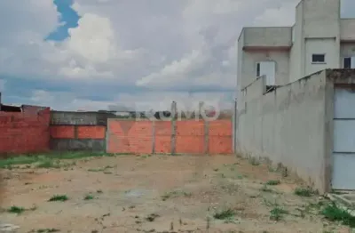 Terreno à venda na josé tadeu pereira, 30, residencial cittá di salerno, campinas por r$ 125.000