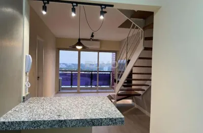 Cobertura com 3 quartos à venda na rua azarias de melo, 521, taquaral, campinas, 153 m2 por r$ 950.000