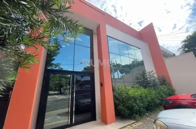 Casa comercial à venda na avenida joão erbolato, 422., jardim chapadão, campinas, 343 m2 por r$ 2.700.000