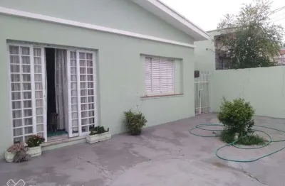 Casa com 3 quartos à venda na avenida adão focesi, 402, jardim do lago, campinas, 164 m2 por r$ 505.000