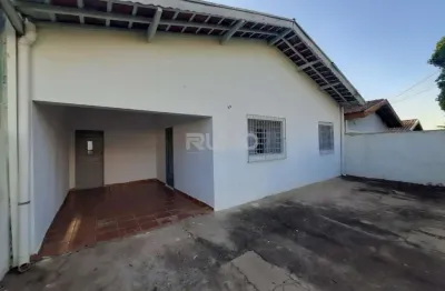 Casa com 3 quartos à venda na rua doutor walter pereira de queiroz, 69, jardim eulina, campinas, 108 m2 por r$ 350.000