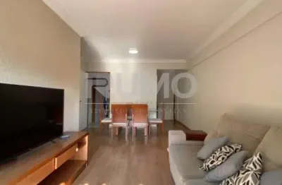 Apartamento com 3 quartos à venda na avenida da saudade, 181, ponte preta, campinas, 86 m2 por r$ 480.000