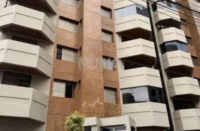 Apartamento com 3 quartos à venda na rua emília paiva meira, 77, cambuí, campinas, 170 m2 por r$ 1.400.000