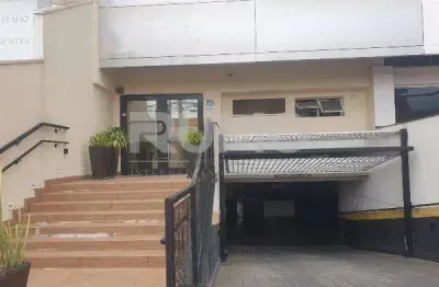 Sala comercial à venda na avenida barão de itapura, 2137, jardim guanabara, campinas, 30 m2 por r$ 160.000