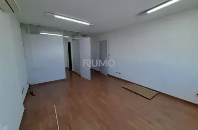 Sala comercial à venda na avenida barão de itapura, 2137, jardim guanabara, campinas, 30 m2 por r$ 160.000
