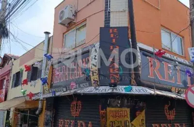 Prédio à venda na rua doutor ricardo, 290, centro, campinas, 330 m2 por r$ 2.500.000