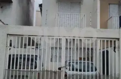 Casa com 2 quartos à venda na rua lamartine ribas camargo, 64, parque jambeiro, campinas, 111 m2 por r$ 515.000