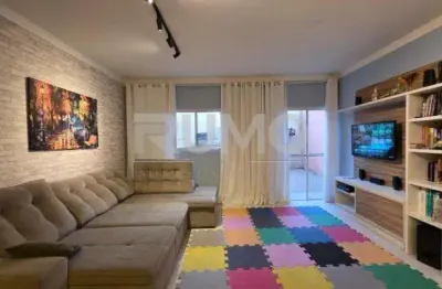 Casa com 3 quartos à venda no parque jambeiro, campinas , 135 m2 por r$ 598.000