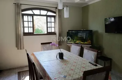 Casa em condomínio fechado com 3 quartos à venda na rua césar dos santos, 160, parque imperador, campinas, 200 m2 por r$ 1.100.000