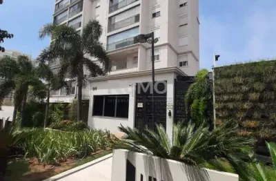 Apartamento com 2 quartos à venda na rua lotário novaes, 244, taquaral, campinas, 61 m2 por r$ 760.000