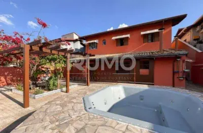 Casa em condomínio fechado com 4 quartos à venda no condomínio residencial terras do oriente, valinhos , 295 m2 por r$ 1.600.000