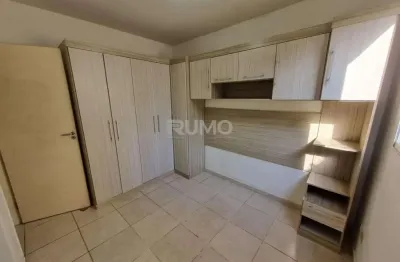 Apartamento com 3 quartos à venda na avenida doutor carlos de campos, 875, vila industrial, campinas, 57 m2 por r$ 290.000