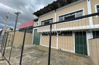Barracão / galpão / depósito para alugar na avenida cônego antônio rocato, 936, chácaras campos dos amarais, campinas, 294 m2 por r$ 8.500