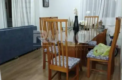 Apartamento com 2 quartos à venda na avenida dom joaquim mamede da silva leite, 06, jardim do lago, campinas, 68 m2 por r$ 330.000