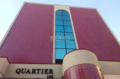 Kitnet / stúdio para alugar na rua culto à ciência, 136, botafogo, campinas, 52 m2 por r$ 1.300