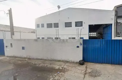 Barracão / galpão / depósito à venda na rua pedro stancato, 830, chácaras campos dos amarais, campinas, 702 m2 por r$ 2.170.000