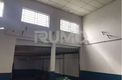 Barracão / galpão / depósito à venda na rua pedro stancato, 901., chácaras campos dos amarais, campinas, 656 m2 por r$ 1.600.000