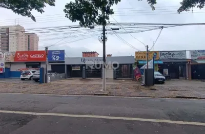 Sala comercial para alugar na avenida francisco josé de camargo andrade, 711, jardim chapadão, campinas, 260 m2 por r$ 5.500