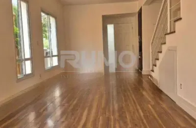 Casa em condomínio fechado com 3 quartos à venda na avenida alaôr faria de barros, 1371, loteamento alphaville campinas, campinas, 155 m2 por r$ 1.100.000