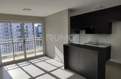 Apartamento com 3 quartos para alugar na rua arquiteto josé augusto silva, 1281, mansões santo antônio, campinas, 73 m2 por r$ 4.500