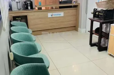 Sala comercial à venda no botafogo, campinas , 71 m2 por r$ 390.000