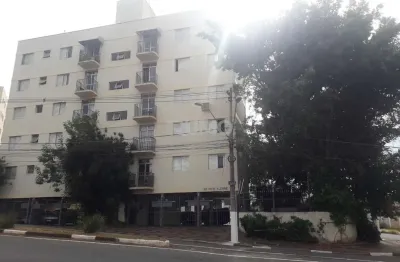 Apartamento com 2 quartos para alugar na rua thomas alva edison, 369, jardim bela vista, campinas, 80 m2 por r$ 2.500