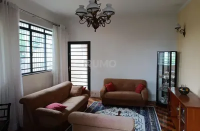 Casa com 3 quartos à venda na rua frei manoel da ressurreição, 1515, jardim guanabara, campinas, 198 m2 por r$ 1.065.000