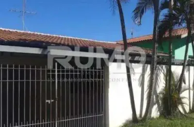 Casa com 3 quartos à venda na rua maria fausta figueiredo chaib, 152, jardim myrian moreira da costa, campinas, 123 m2 por r$ 500.000