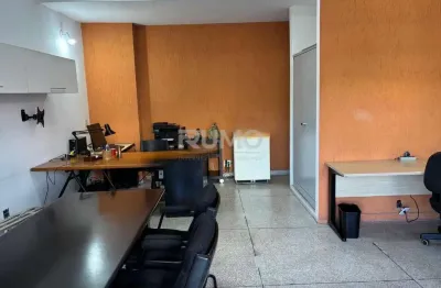 Sala comercial para alugar na avenida princesa d'oeste, 1711, jardim proença, campinas, 32 m2 por r$ 1.400