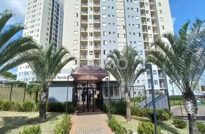 Apartamento com 2 quartos à venda na avenida das amoreiras, 4001, vila mimosa, campinas, 54 m2 por r$ 265.000