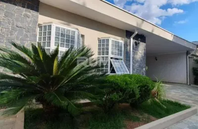 Casa com 3 quartos à venda na rua bento da silva leite, 6 8 5, jardim chapadão, campinas, 175 m2 por r$ 890.000