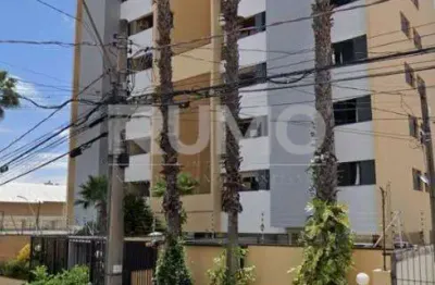 Apartamento com 2 quartos para alugar no jardim proença, campinas , 62 m2 por r$ 2.700