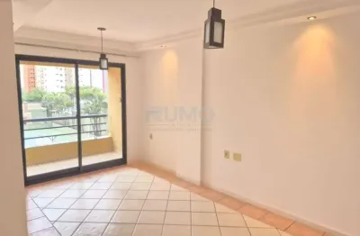 Apartamento com 3 quartos para alugar no mansões santo antônio, campinas , 75 m2 por r$ 3.500