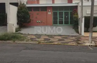 Casa comercial para alugar na rua frei manoel da ressurreição, 1145, jardim guanabara, campinas, 193 m2 por r$ 4.100