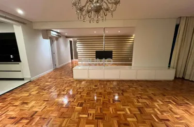 Apartamento com 2 quartos à venda na avenida júlio de mesquita, 615, cambuí, campinas, 145 m2 por r$ 1.150.000