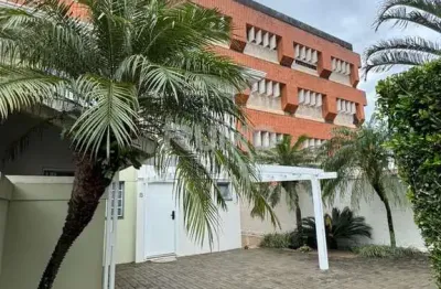 Casa em condomínio fechado com 3 quartos à venda na rua carolina prado penteado, 479, nova campinas, campinas, 130 m2 por r$ 1.290.000