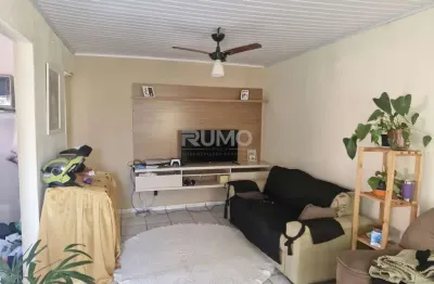 Casa com 2 quartos à venda na laudo camargo, 71, vila trinta e um de março, campinas, 139 m2 por r$ 260.000