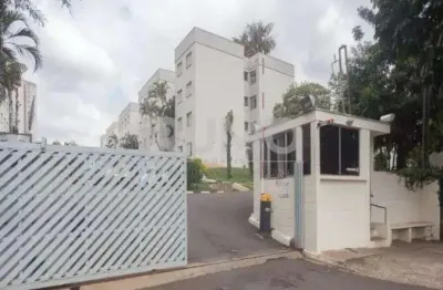 Apartamento com 2 quartos à venda no jardim miranda, campinas , 55 m2 por r$ 250.000